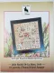 Фото Cross Stitch Antiques Схема Julia Rachel De La Mare 1849
