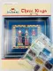 Cхема для вишивання JimShore Three Kings + бісер фото