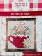 Фото Shannon Christine Схема Red Knit Mug