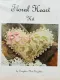Фото Набір для вишивання хрестиком Samplers Not Forgotten Floral Heart