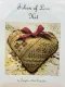 Фото Набір для вишивання хрестиком Samplers Not Forgotten Token of Love