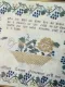 Фото Samplers Not Forgotten Схема Nancy Cassell 1841