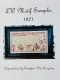 Фото Samplers Not Forgotten Схема LW Motif Sampler 1821