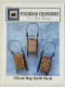 Фото Foxwood Crossings Схема Mixed Bag Quilt Sleds