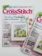 Фото Just CrossStitch Журнал Spring 2026 JCSSPR26