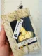 Фото The Primitive Hare Схема The Fox. Spirits of the Woods+тканина The Boleyn Linen 30 ct