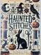 Фото The Primitive Hare Буклет Haunted Stitches