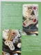 Фото Blackbird Designs Схема Merry December. Three Stockings