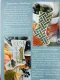 Фото Blackbird Designs Схема Splendid September. Three Stockings