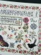 Фото Rosewood Manor Схема Weaverstone Sampler S-1358