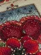 Фото NeedleArt Схема "Туз. Черва"+пак