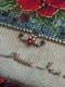 Фото NeedleArt Схема "Туз. Черва"+пак
