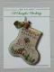 Фото JBW Designs Схема A Sampler Stocking 436
