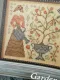 Фото Blackbird Designs Схема Gardener, The - Garden Club #9