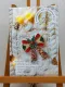 Фото Набір для вишивання хрестиком Such.a.stitch на пластиковій основі "Christmas Bow"