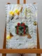 Фото Набір для вишивання хрестиком Such.a.stitch на пластиковій основі "Christmas Present"