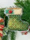 Фото Набір для вишивання хрестиком Such.a.stitch на пластиковій основі "Christmas Boot"
