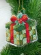 Фото Набір для вишивання хрестиком Such.a.stitch на пластиковій основі "Christmas Present"