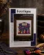 Фото Набір для вишивання хрестиком FEERIQUE CrossStitch Parking Here FRQ26-5