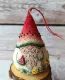 Фото Stitch Color Mix ( дизайнер Людмила Холодова) Схема Гном Кавунчик  ( схема+пак ) ЛХ-020/2