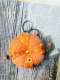 Фото Cotton Pixels Схема Pumpkin Pincushion CPBP26