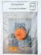 Фото Cotton Pixels Схема Pumpkin Pincushion CPBP26
