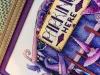 Фото Набір для вишивання хрестиком FEERIQUE CrossStitch Parking Here FRQ26-5