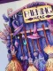 Фото Набір для вишивання хрестиком FEERIQUE CrossStitch Parking Here FRQ26-5