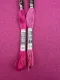Фото Рівномірне полотно Zweigart Murano, 32 ct 3984/9020 Raspberry