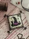 Фото Юлія Craft Схема + пак матеріалів Відьмин капелюх