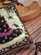 Фото Юлія Craft Схема + пак матеріалів Відьмин капелюх