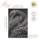 Фото Набір для вишивання хрестиком Lanarte Black Swan PN-0216657