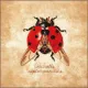 Фото Набір для вишивання хрестиком Lanarte Coccinella septempunctata PN-0222198