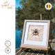 Фото Набір для вишивання хрестиком Lanarte Bombus lucorum PN-0222208