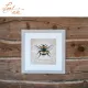 Фото Набір для вишивання хрестиком Lanarte Bombus lucorum PN-0222208