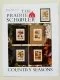 Фото The Prairie Schooler схема Country Seasons book #123