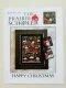 Фото The Prairie Schooler схема Happy Christmas book #190