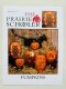 Фото The Prairie Schooler схема Pumpkins book #57