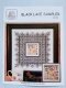 Схема для вишивання Rosewood Manor Black Lace Sampler фото