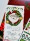 Фото Схема Stoney Creek Christmas Banners