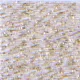 Фото Cosmo (Японія) COSMO Glitter Embroidery Thread, 20m 205