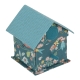 Фото Hobby Gift Швейний набір Sewing Box house SCVA.664