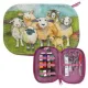 Фото Emma Ball Дорожній набір Felted Sheep Sewing Set SEW01