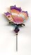 Фото Голка-пін Susan Clarke Originals Pin-it-Butterfly Peach SP-3016