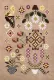 Фото The Artsy Housewife Схема Spring Feels