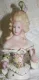 Фото BrieRose/Puntiantichi Півлялька порцелянова Stephanie for Marie Teresa