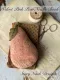 Фото Stacy Nash Designs Схема Velvet Pink Pear Needle Book