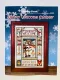 Схема для вишивання Stoney Creek Winter Welcome Sampler фото