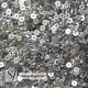 Фото SJ Designs Swarovski Crystal, 3 mm Lochrosen #3128