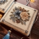 Фото NeedleArt Схема "Сяйво Різдва"+пак